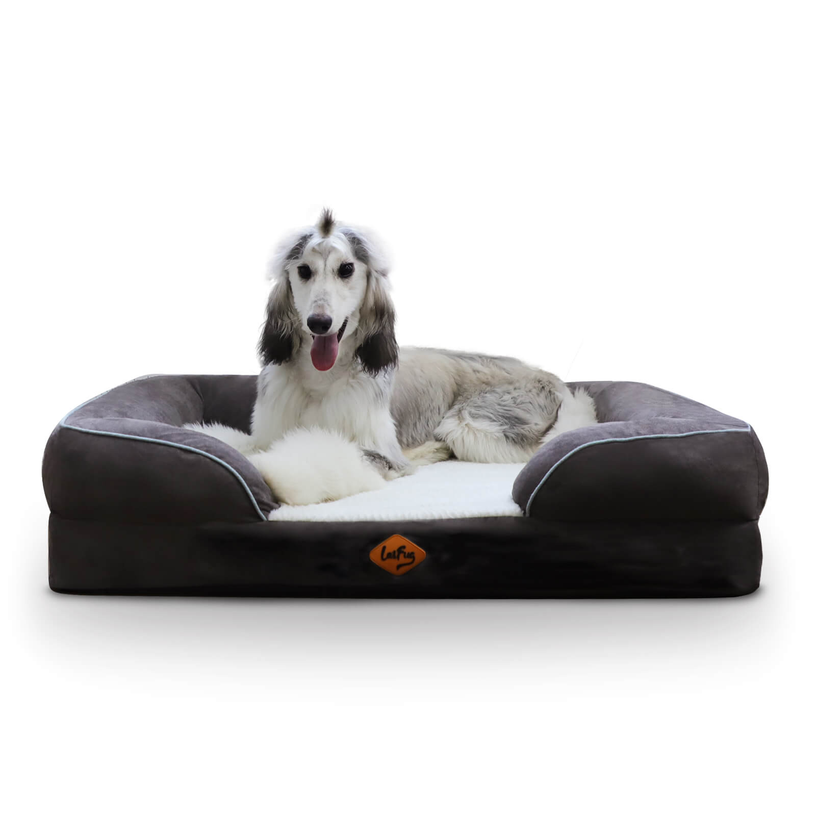 Laifug Large Dog Sofa-0