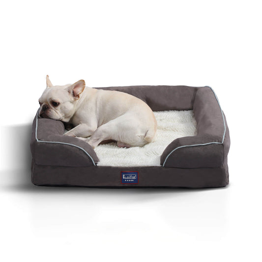 Laifug Large Dog Sofa-10